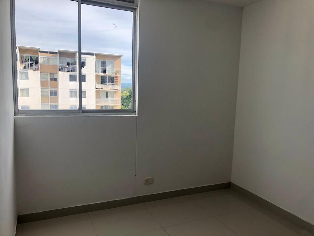 Apartamento en Venta  Ibagué - Santo Domingo