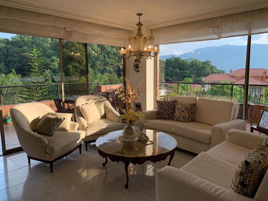 Calambeo - Apartamento en Venta - Ibagué
