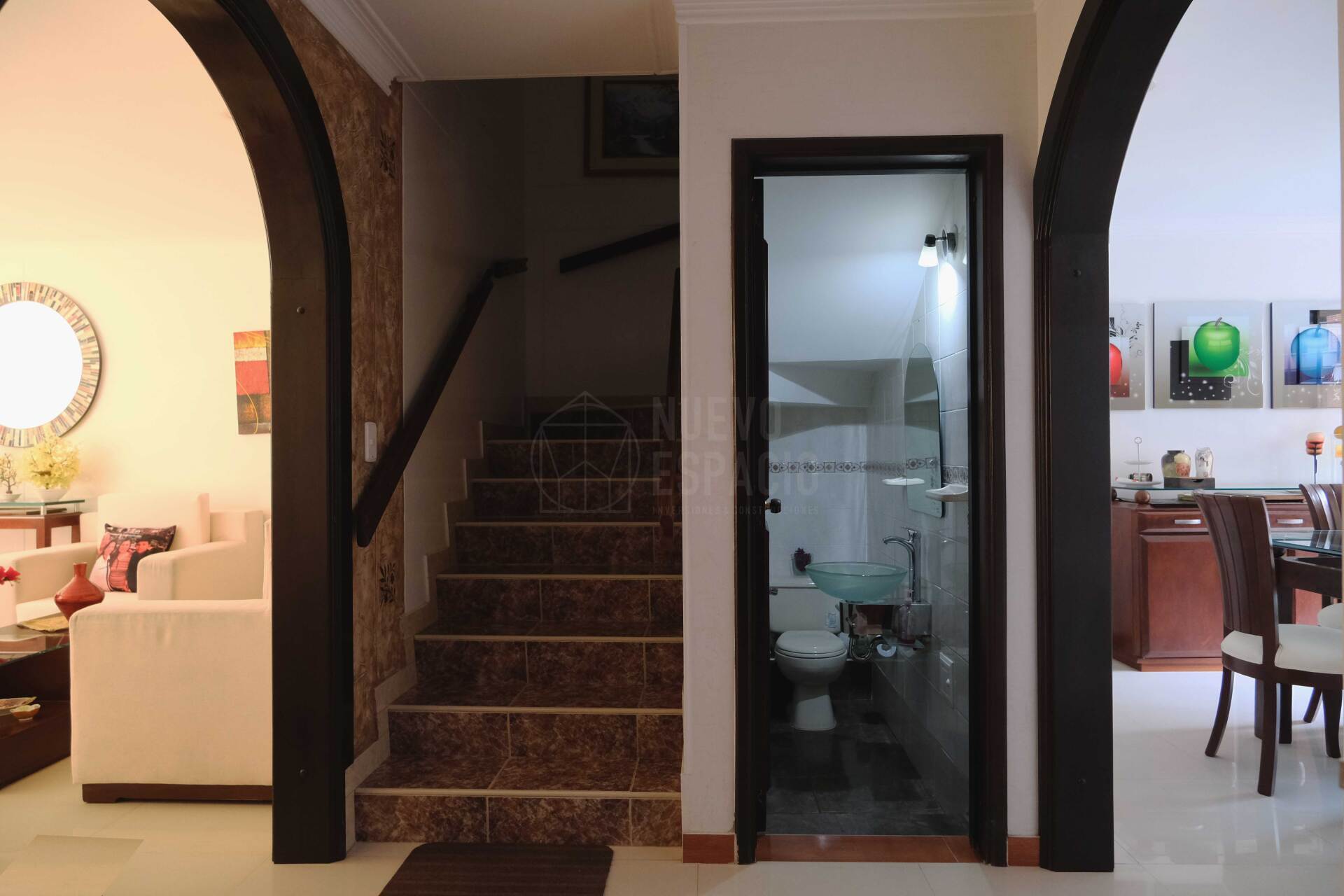 Calambeo  Casa en Venta  Ibagué