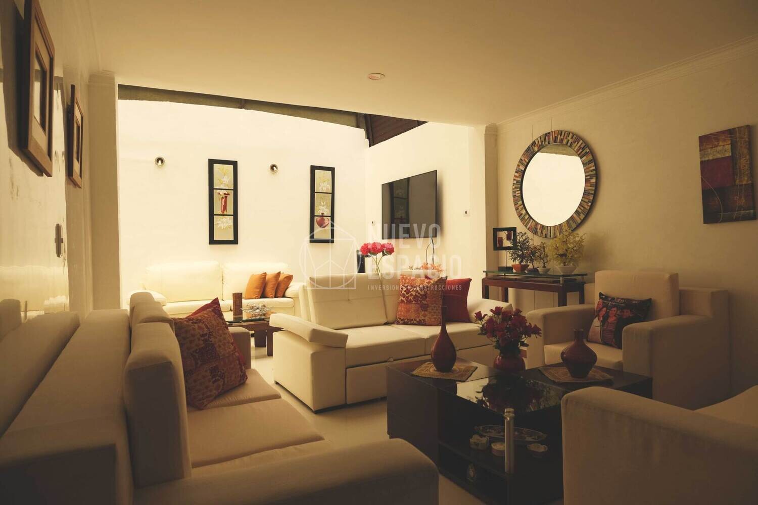 Calambeo  Casa en Venta  Ibagué
