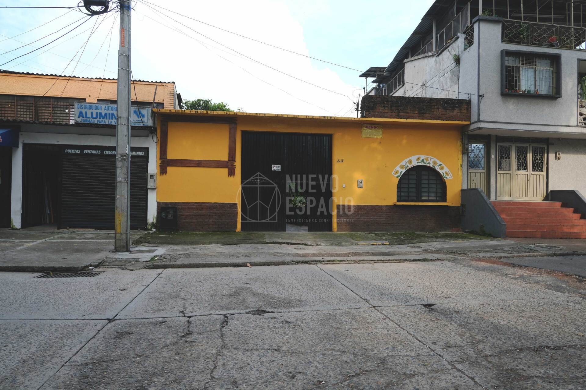 Lote en Venta  Ibagué - Interlaken