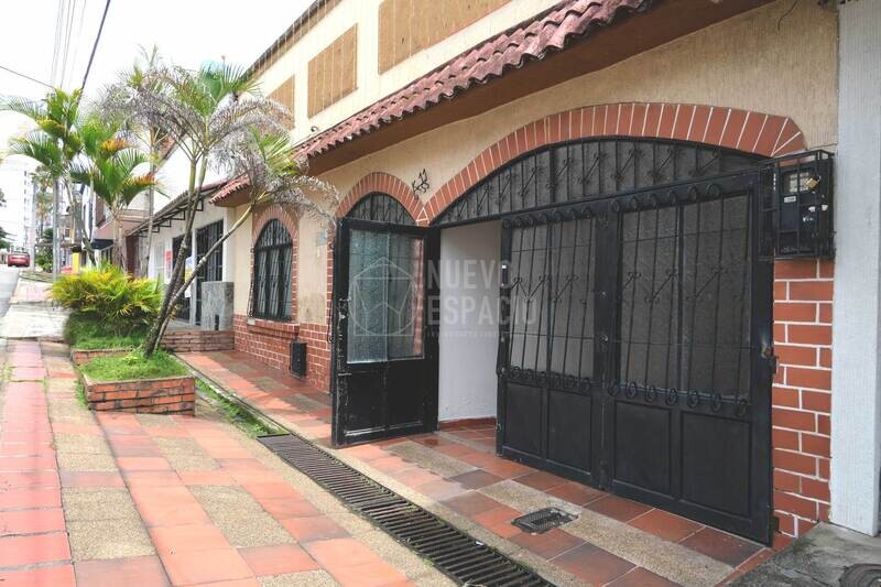 Belen  Casa en Venta  Ibagué