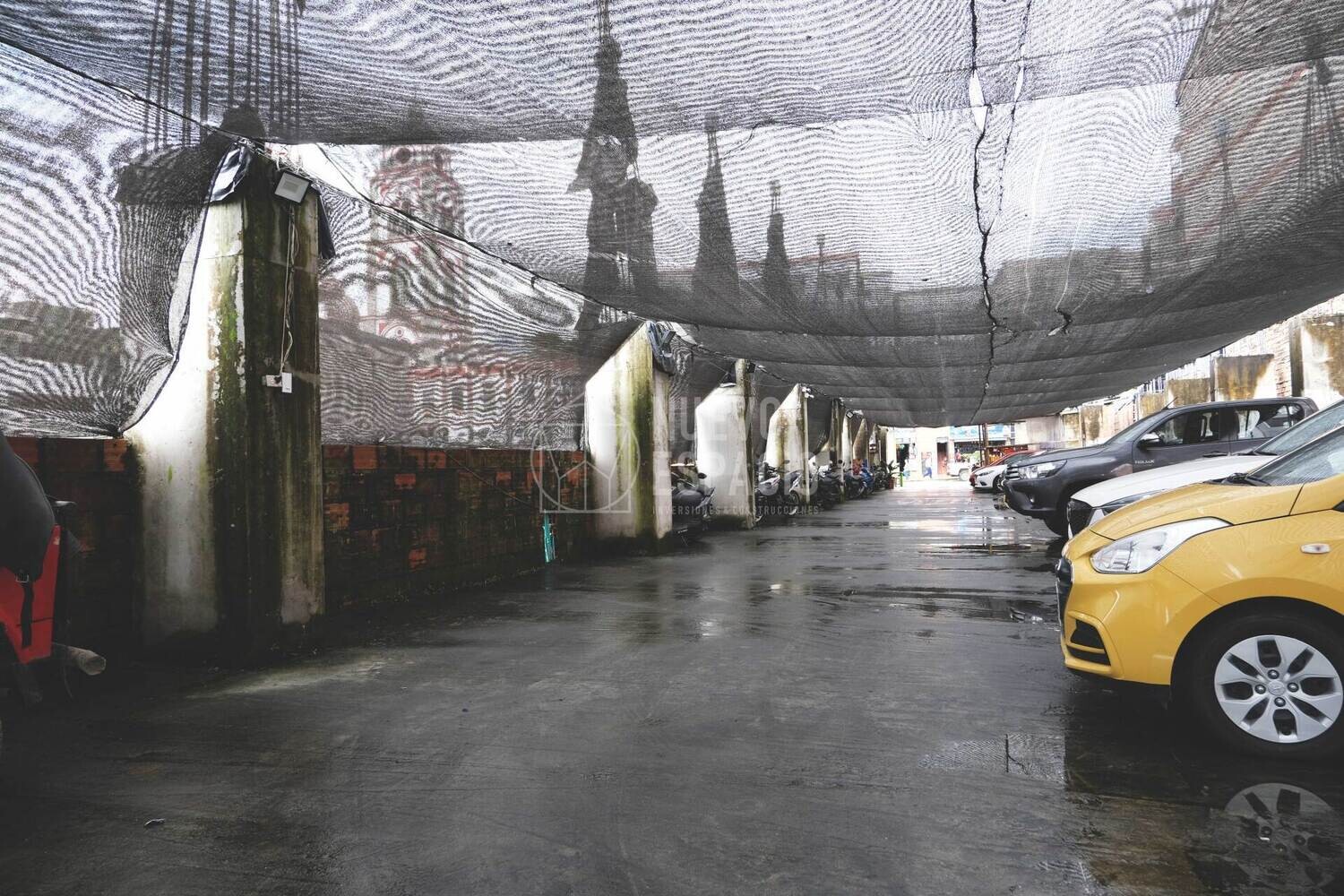Centro de la ciudad  Lote en Venta Ibagué