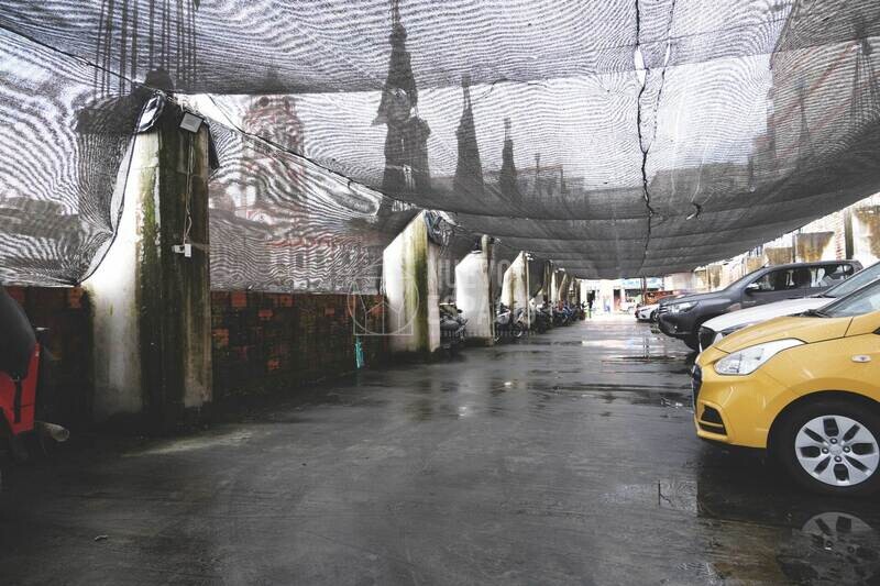 Centro de la ciudad  Lote en Venta Ibagué