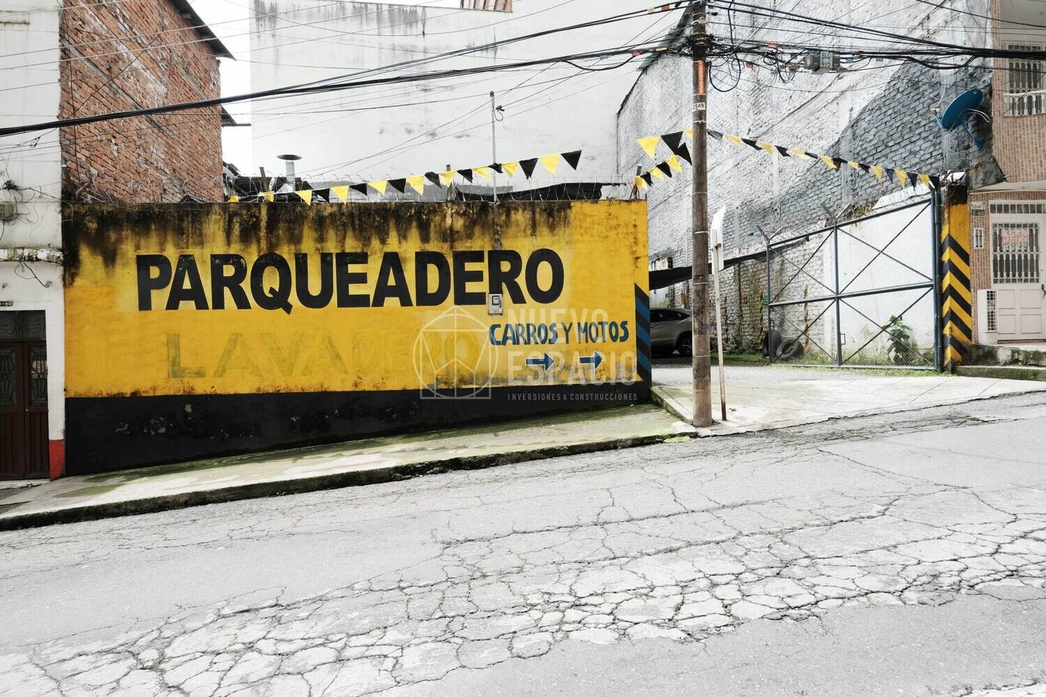 La Pola  Lote en Venta  Ibagué