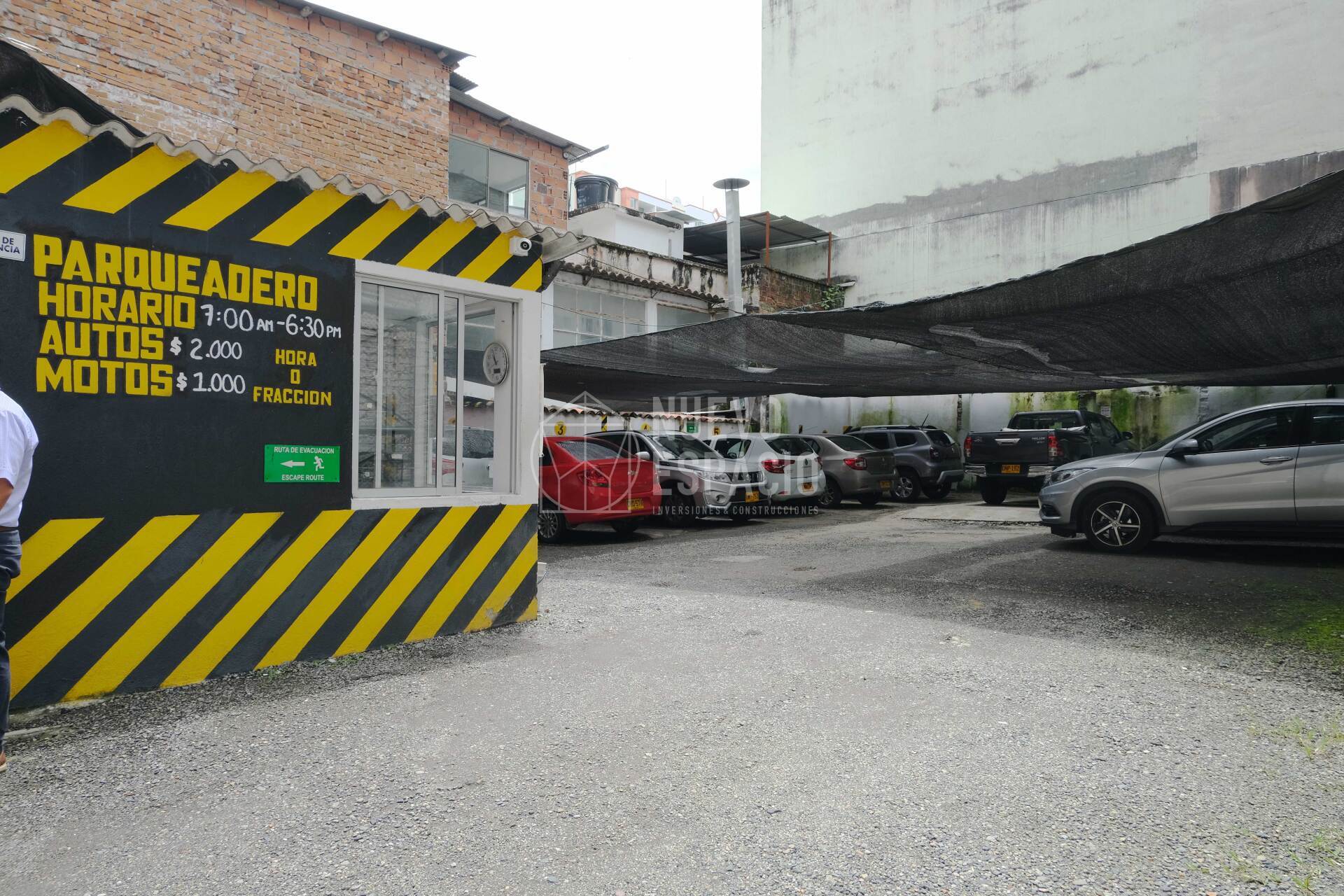 Lote en Venta  Ibagué - La Pola