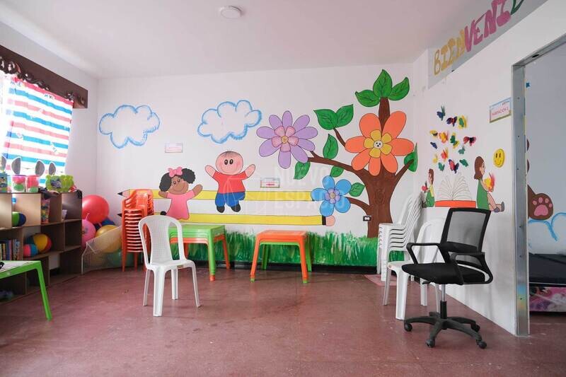 Interlaken  Casa en Venta  Ibagué