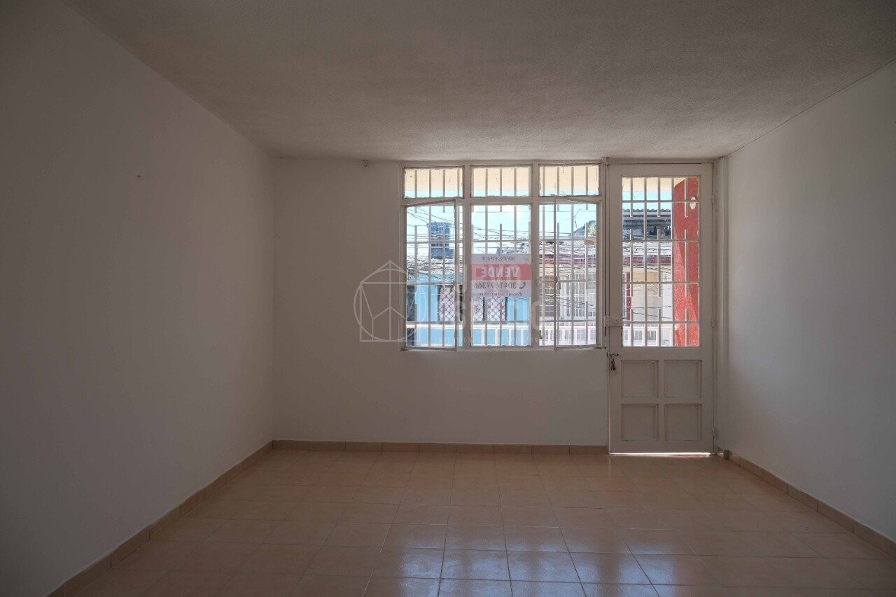 Apartamento en Venta,  Arkaniza 1, Ibague