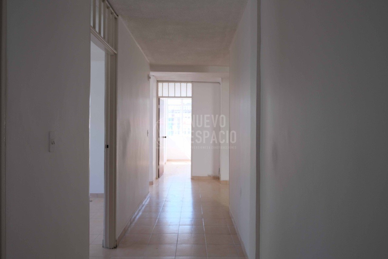 Apartamento en Venta Ibagué -  Arkaniza 1