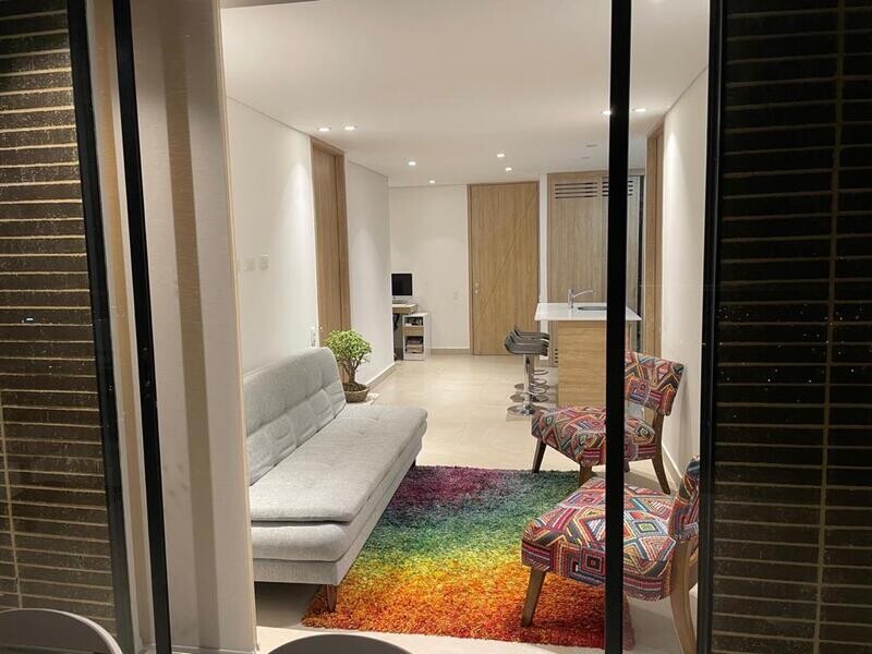 Hipodromo Cra 5 -  Apartamento en Venta - Ibague