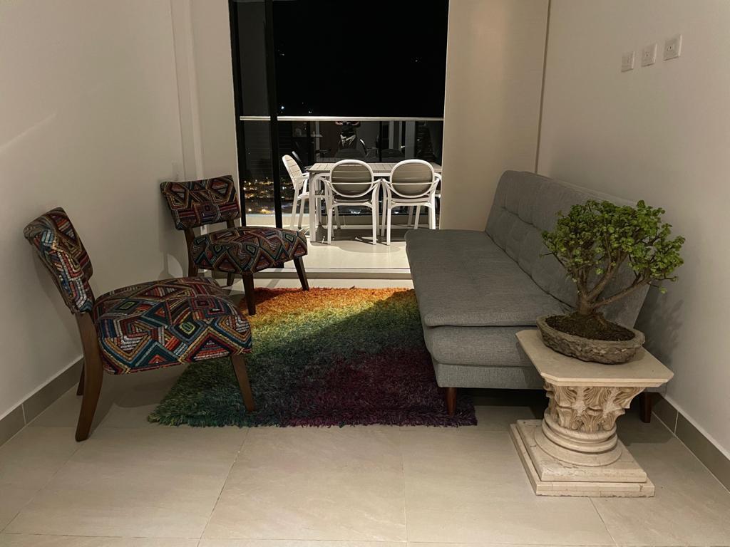 Apartamento en Venta Ibagué  - Hipódromo Cra 5