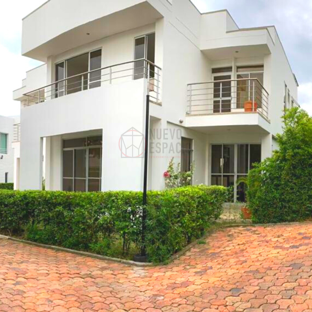 Reserva  Arriendo Casa  Ibagué