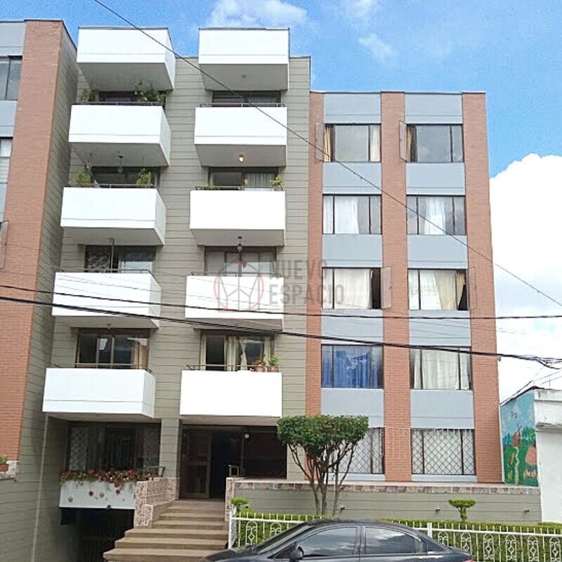 Belen -  Apartamento en Venta - Ibagué