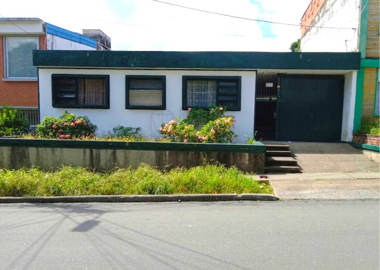 Venta de Casas en Ibague, interlaken, Construye aqui tu proyecto