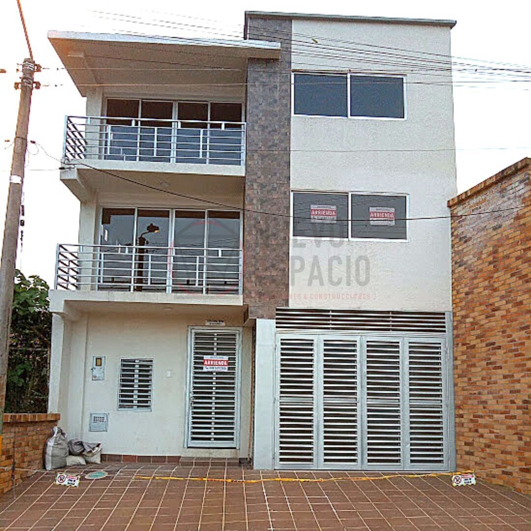 Arriendo Local Comercial, Calambeo, Ibagué