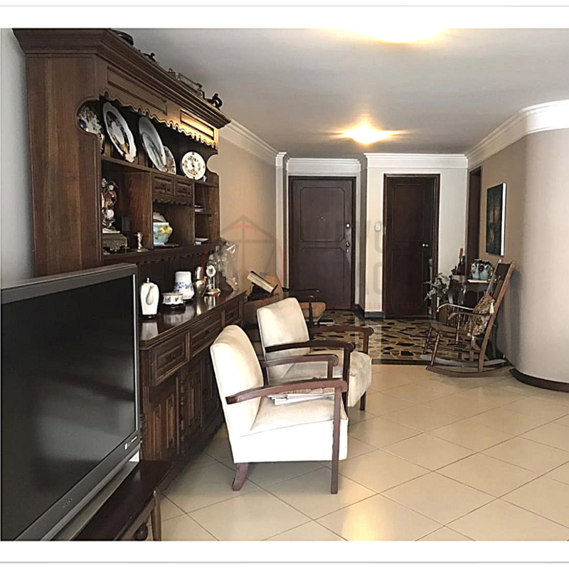 Santa Barbara Apartamento en Venta Bogota