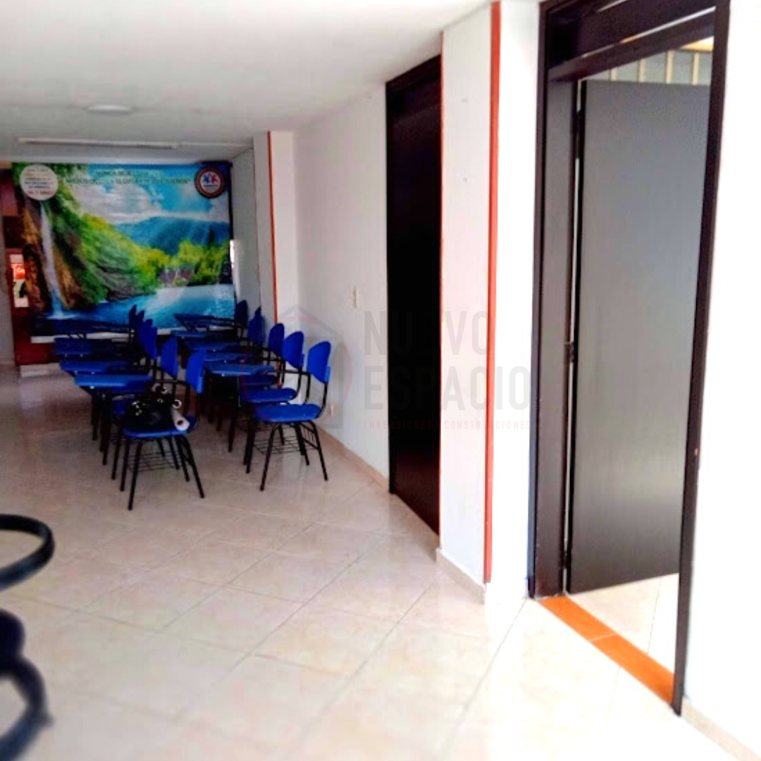 Apartamento en Venta Ibagué  - Centro