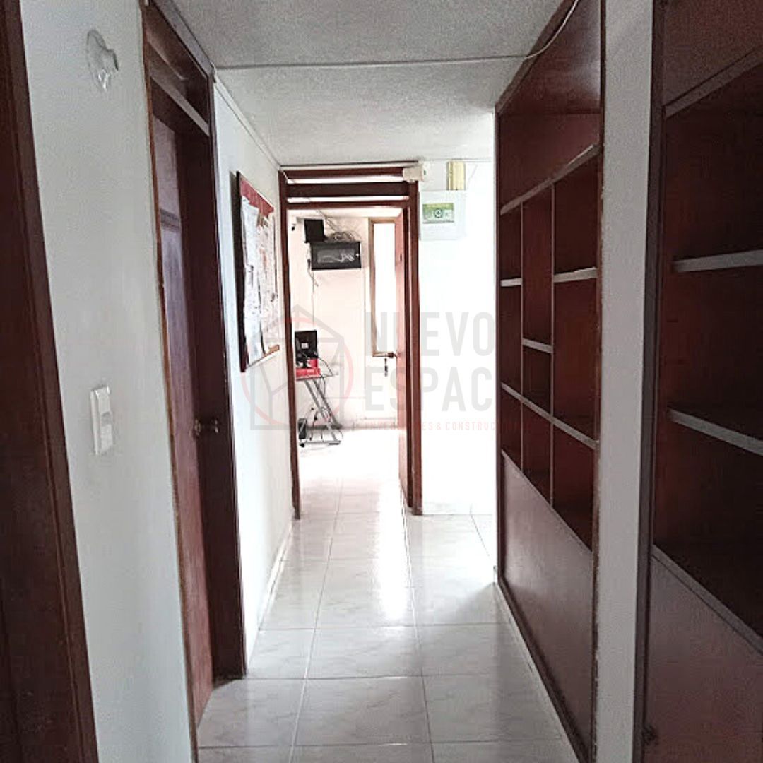 Apartamento en Venta Ibagué -  Centro