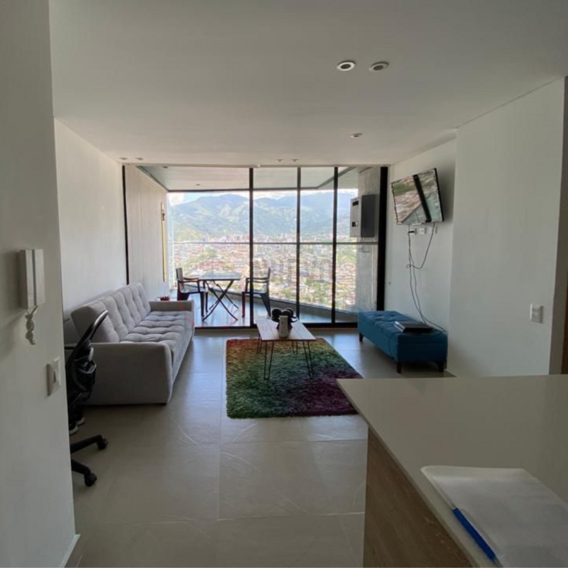 Apartamento en Venta ,  Cra 5 Calle 30 hipodromo, Ibagué
