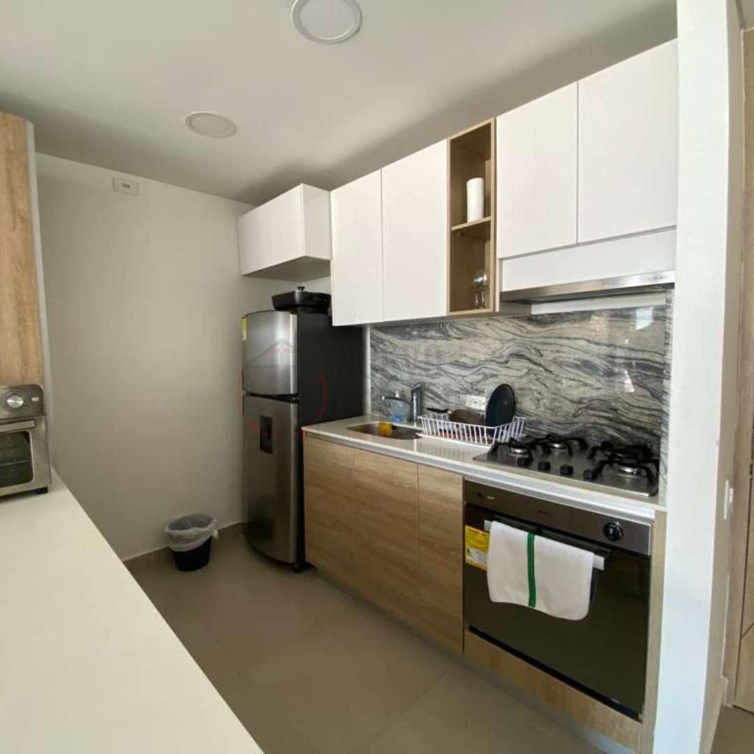 Apartamento en Venta Ibagué -   Cra 5 Calle 30 hipódromo