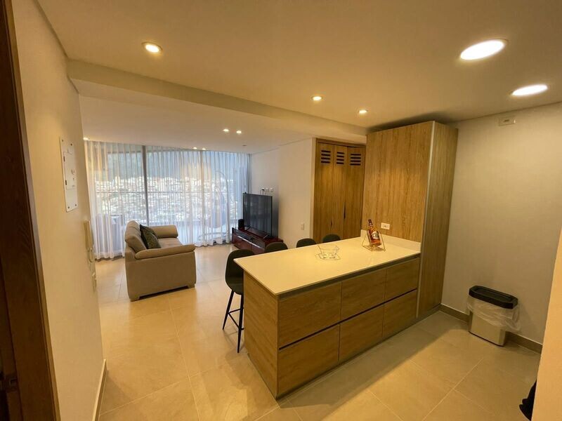 Apartamento en Venta,  Cra 5  Calle 30 Hipódromo, Ibague
