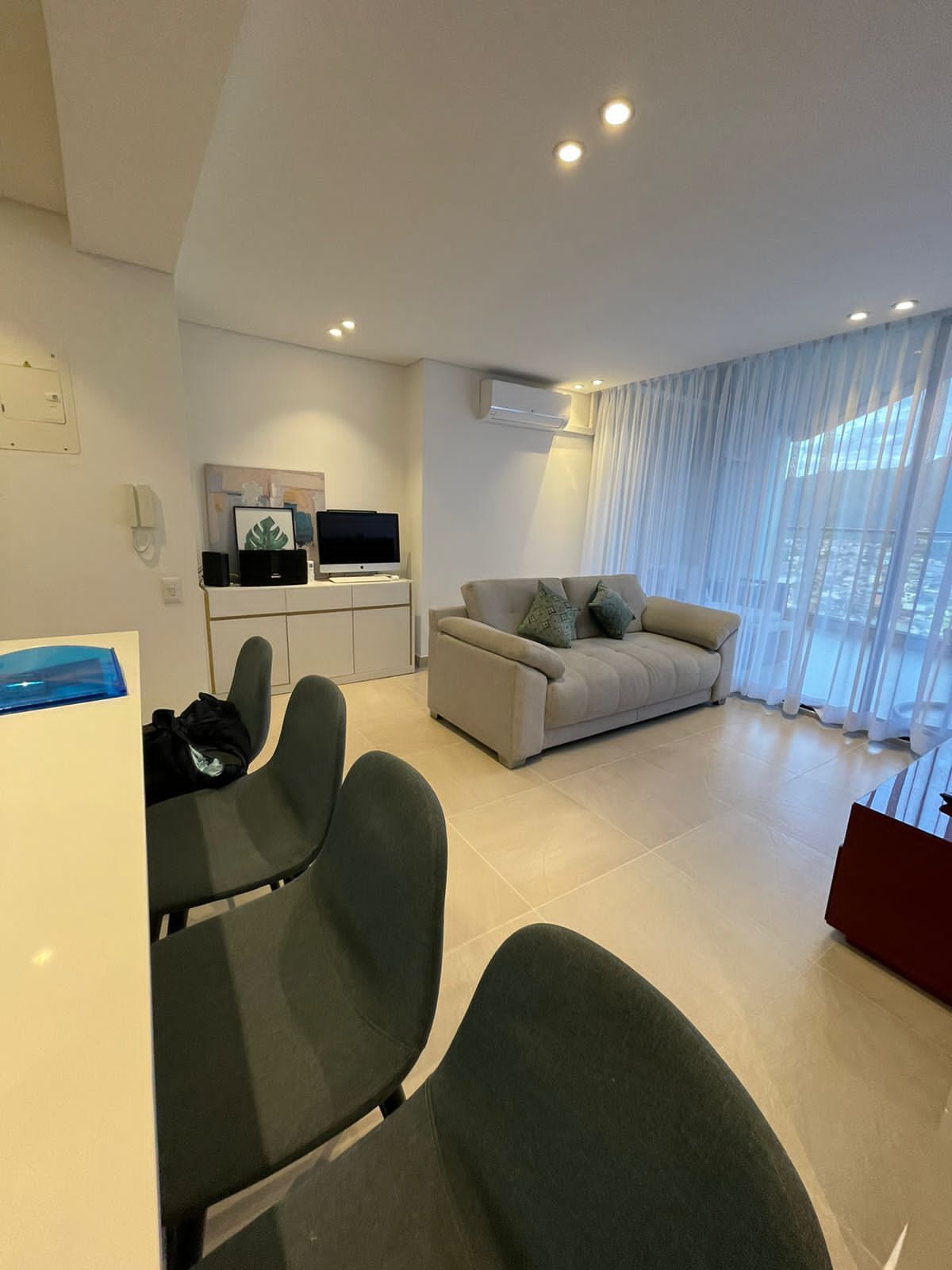 Apartamento en Venta Ibagué -  Cra 5  Calle 30 Hipódromo