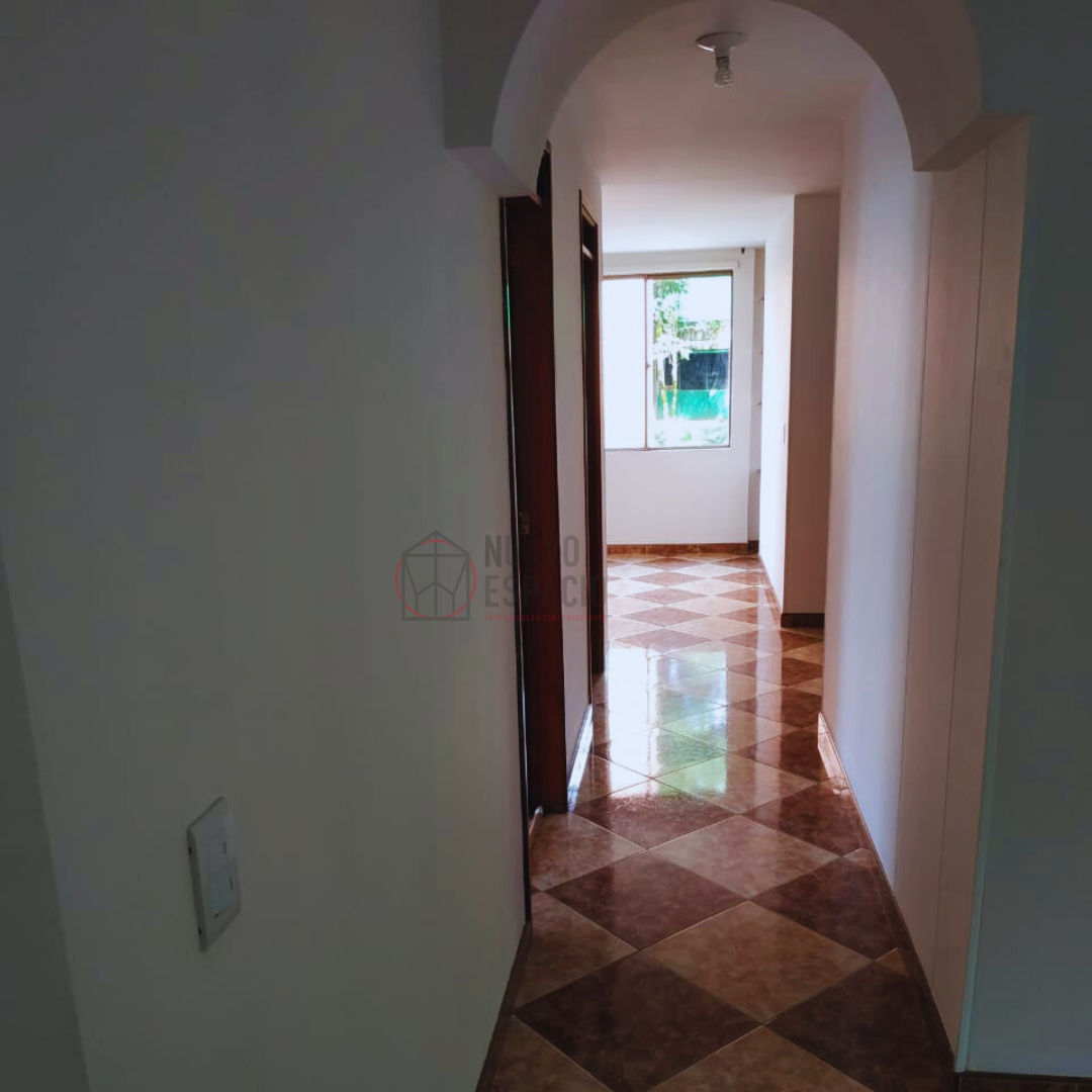 Apartamento en Venta  Ibagué - Calambeo