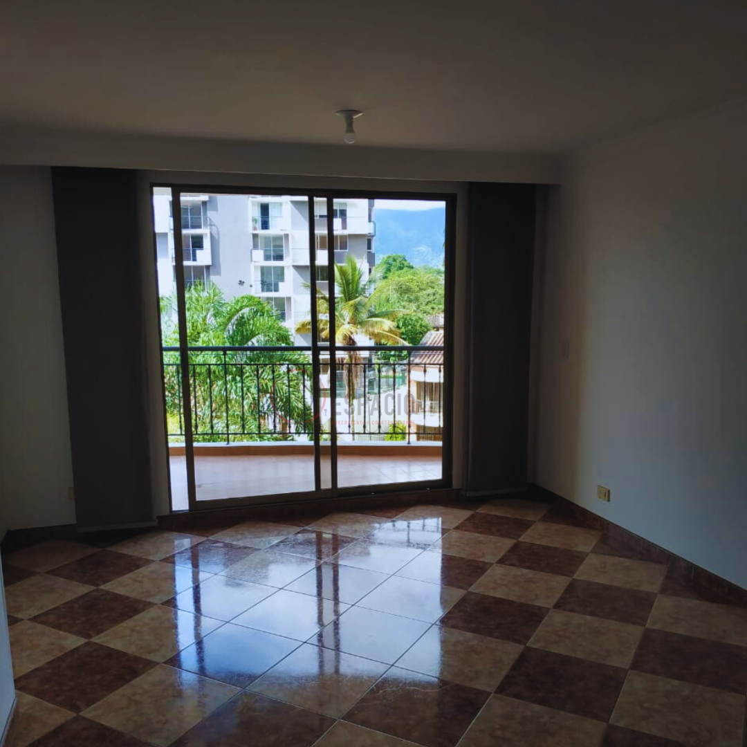 Calambeo   Apartamento en Venta  Ibagué