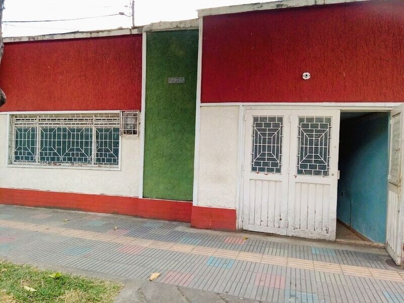 Casa lote en Venta,  Claret,  Ibagué