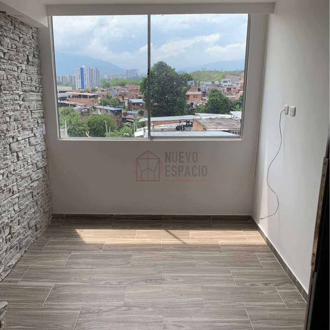 La Gaviota  Apartamento en Venta  Ibagué
