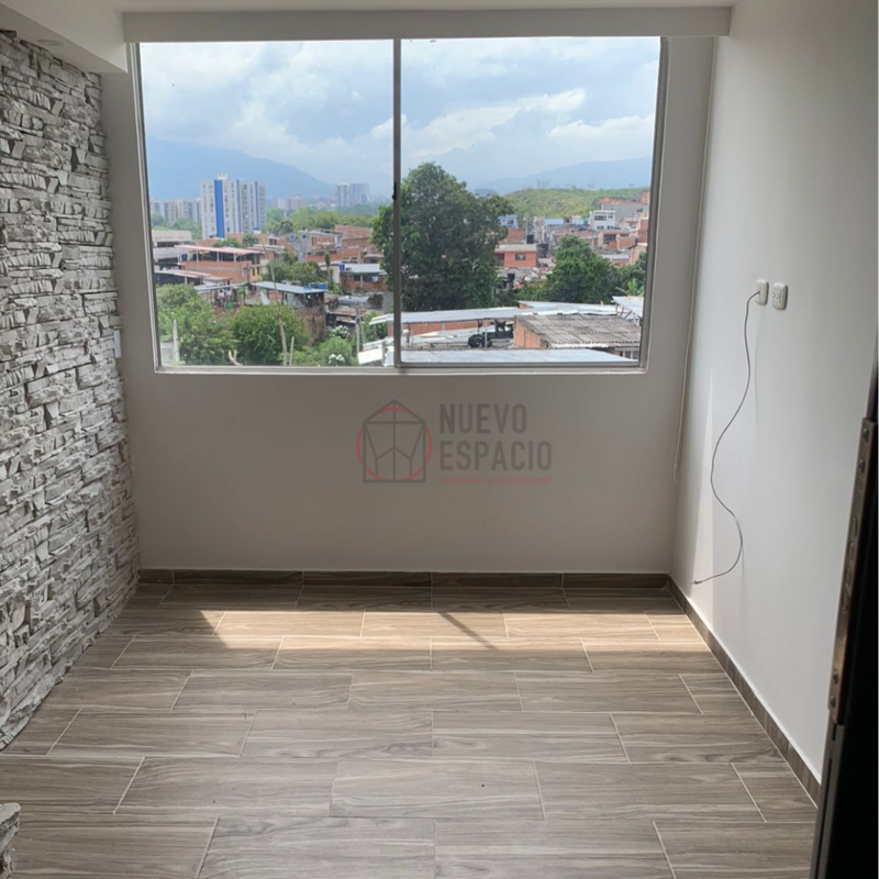 La Gaviota  Apartamento en Venta  Ibagué