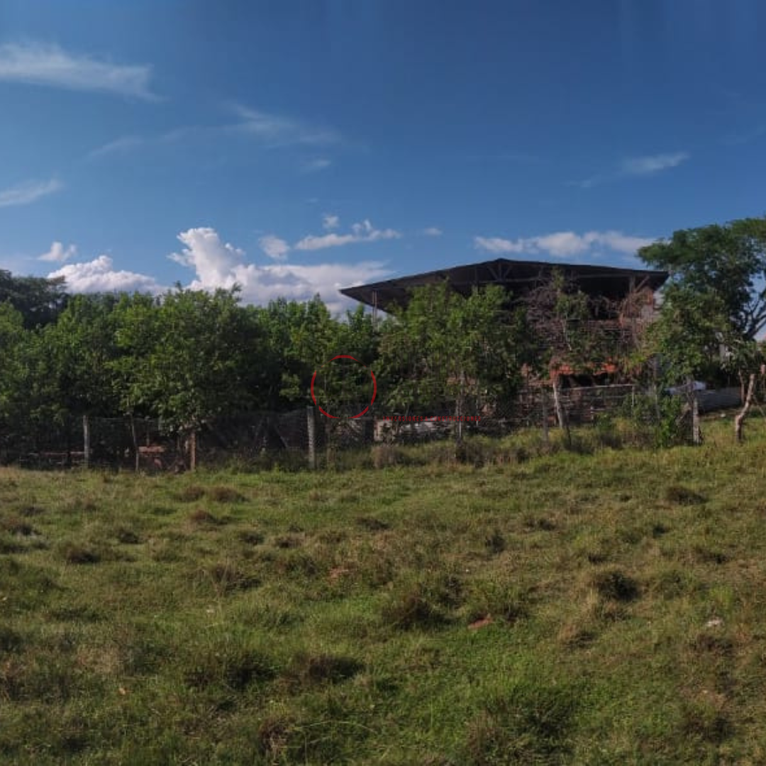 Lote en Venta Ibagué -  Aparco