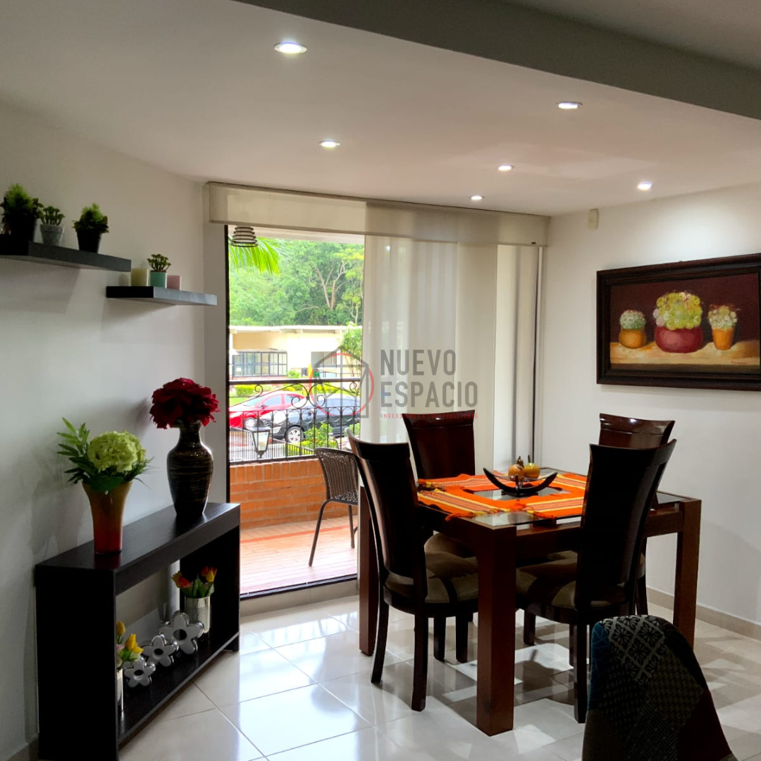 La Gaviota  Apartamento en Venta   Ibagué