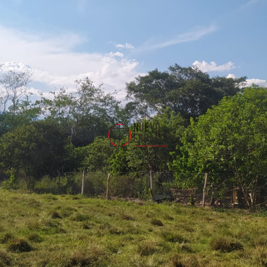 Lote en Venta,  Aparco,  Ibagué