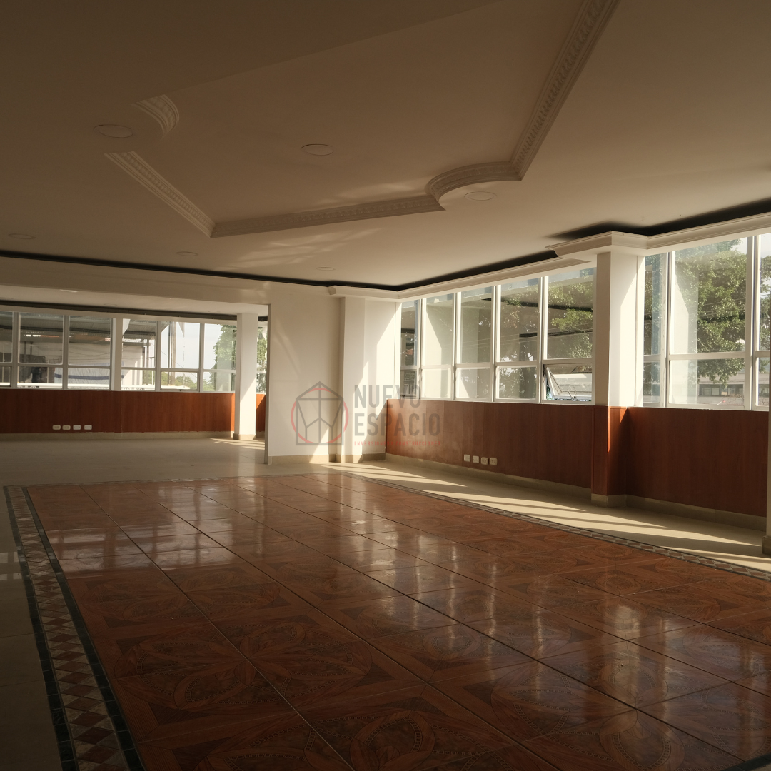 Edificio en venta Cra 5a. Ibagué