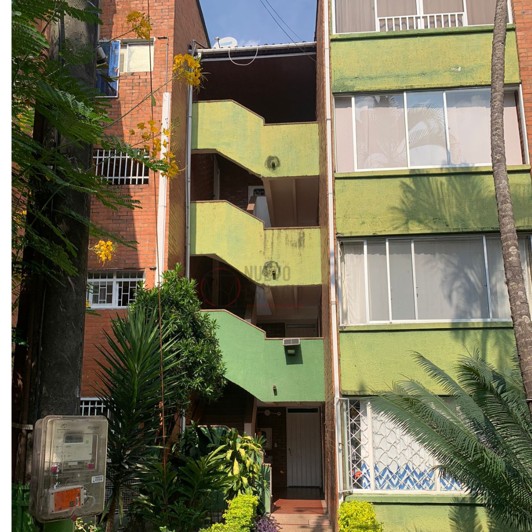 Apartamento en Venta Ibagué -  Las Palmeras