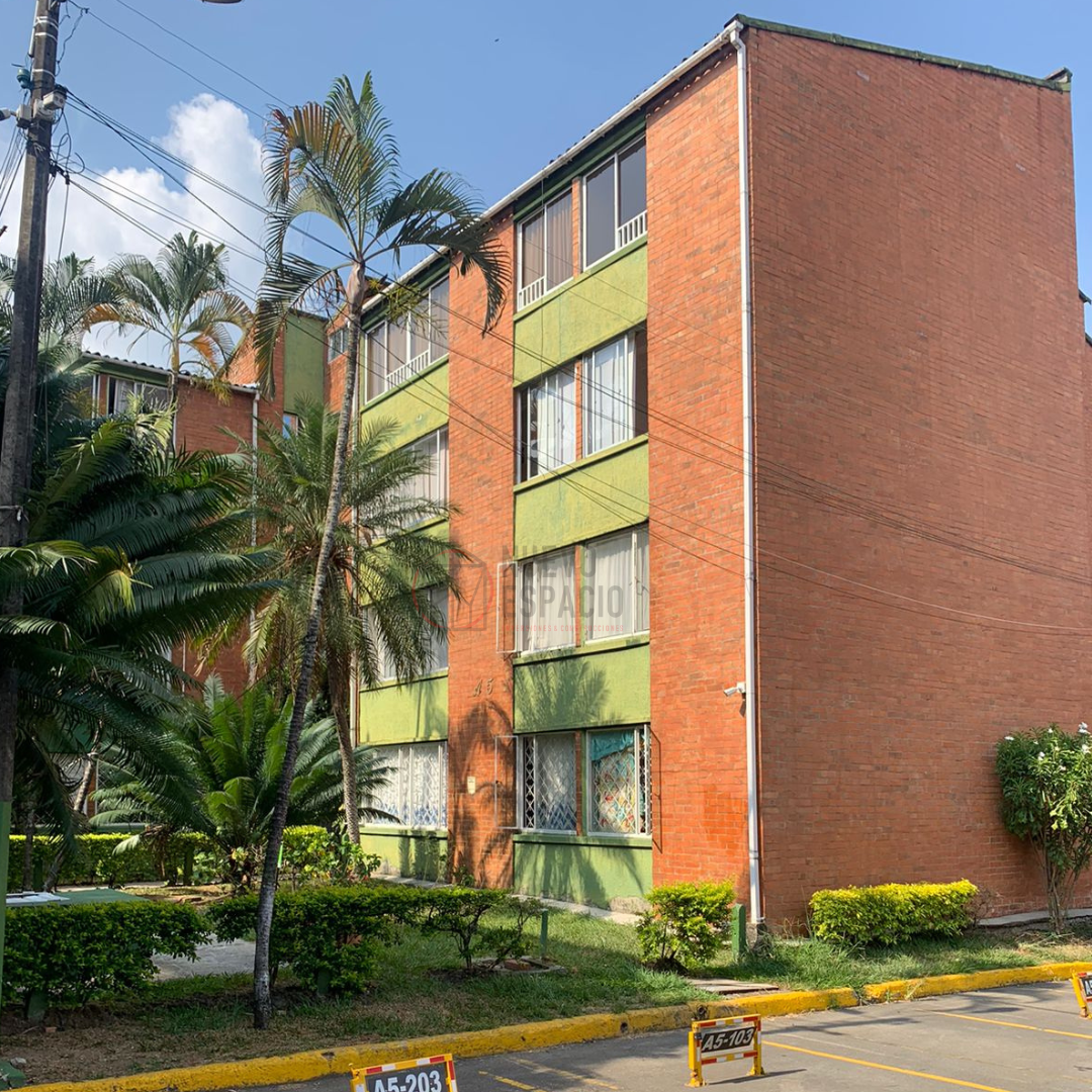 Apartamento en Venta,  Las Palmeras, Ibagué