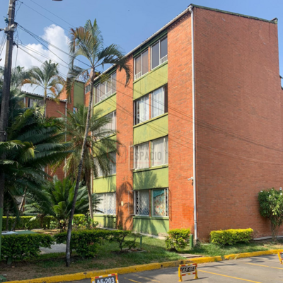Apartamento en Venta - Ibagué, Las Palmeras