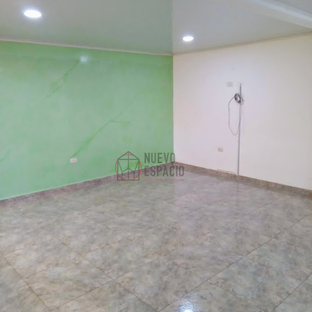 Arriendo Apartamento en Ibagué - Jardines de Atolsure