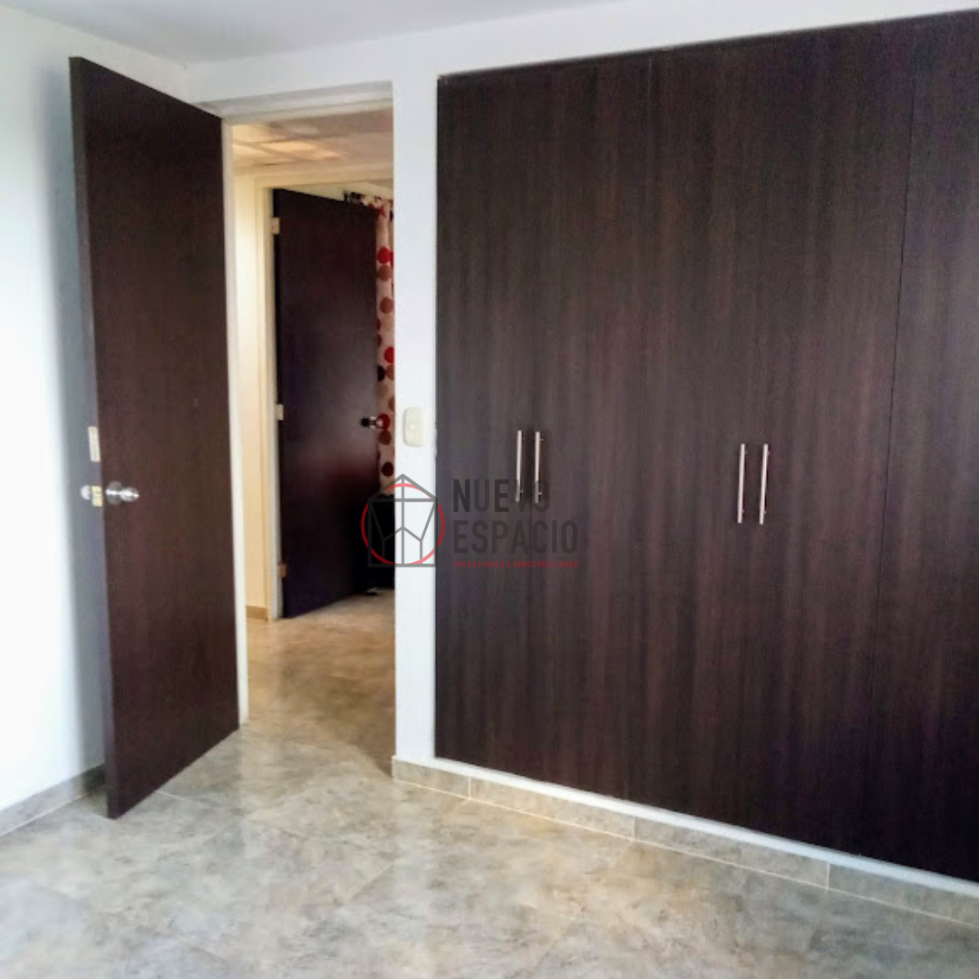 Arriendo Apartamento en Ibague, Jardines de Atolsure