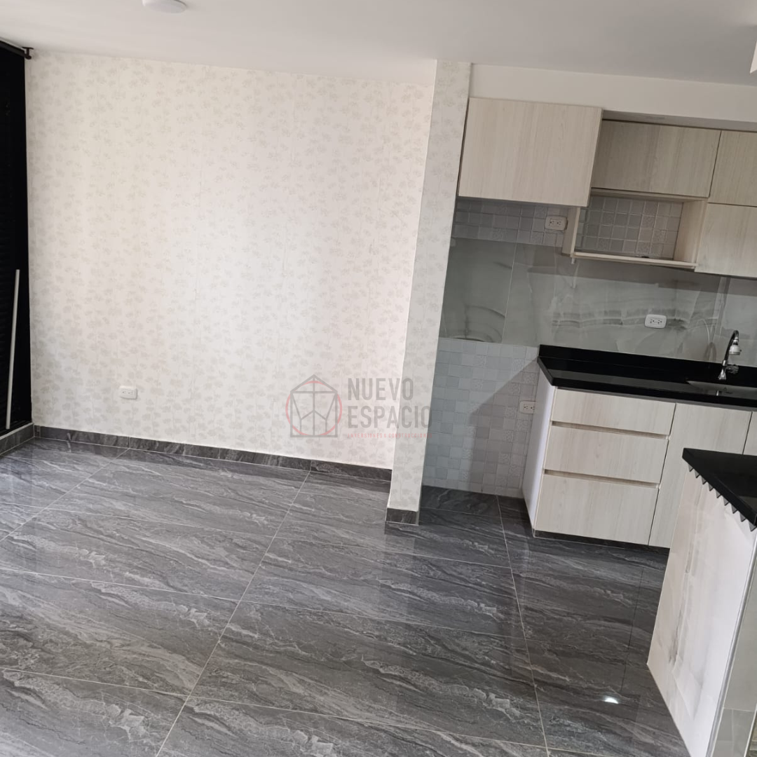 Apartamento en Venta Ibagué -  Fontana Campestre