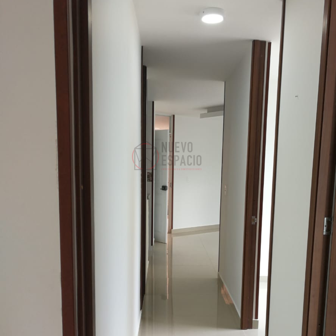 Apartamento en Venta Ibagué -  Santelmo