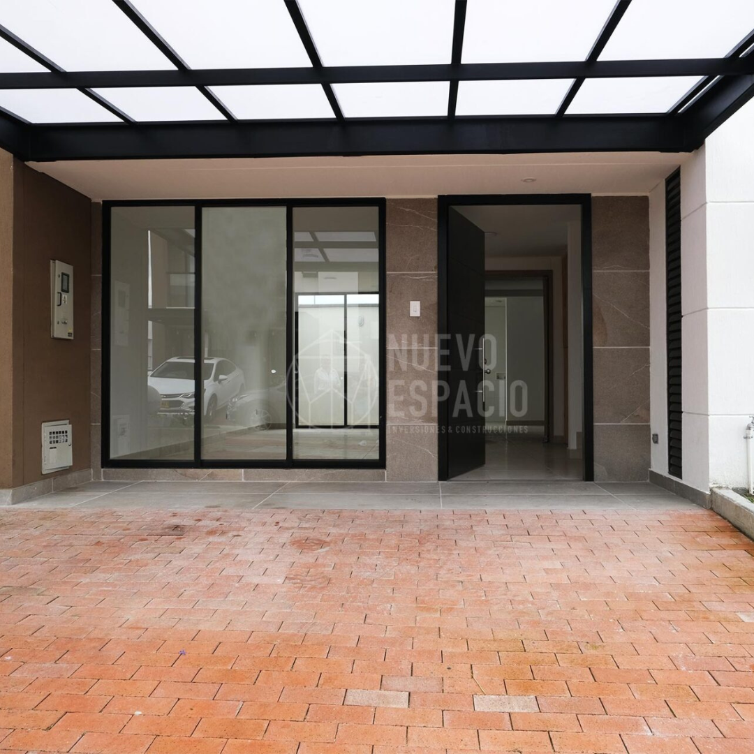 Casa en Venta Ibagué - La Samaria