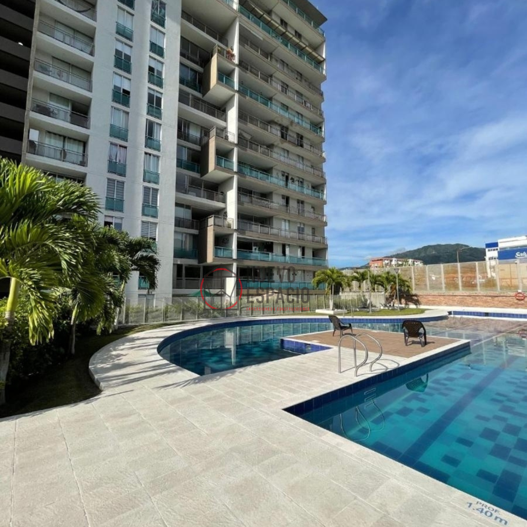 Apartamento en venta,  Florida Reservada Conjunto Residencial, Ibagué