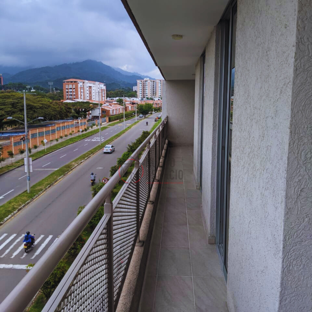 Apartamento en venta Ibagué -  Florida Reservado