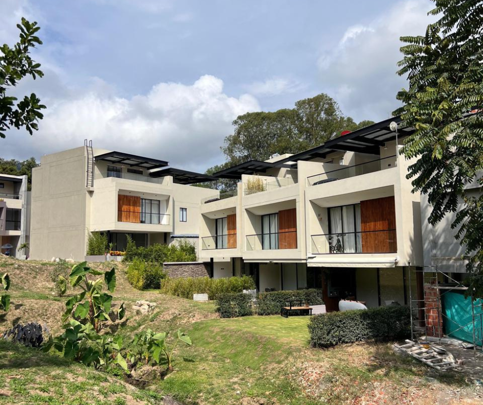 Lote en Venta,  Vergel,  Ibagué
