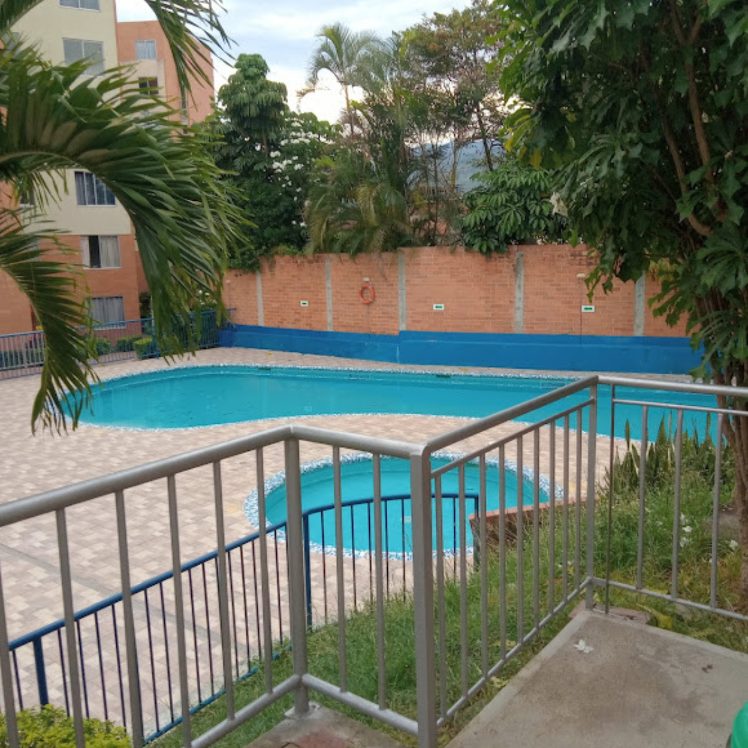 Apartamento en Venta Ibagué - Santelmo