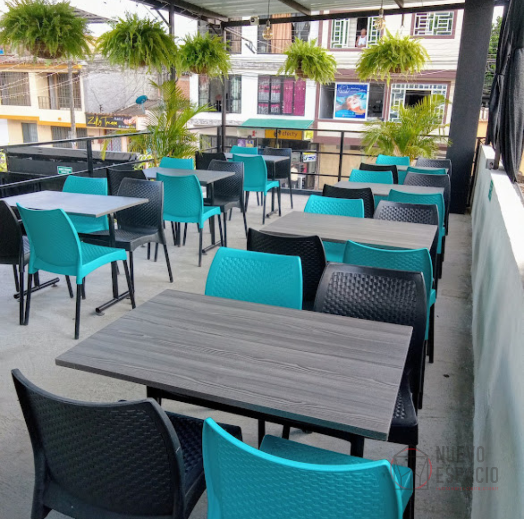 Arriendo local comercial Cantabria Ibagué