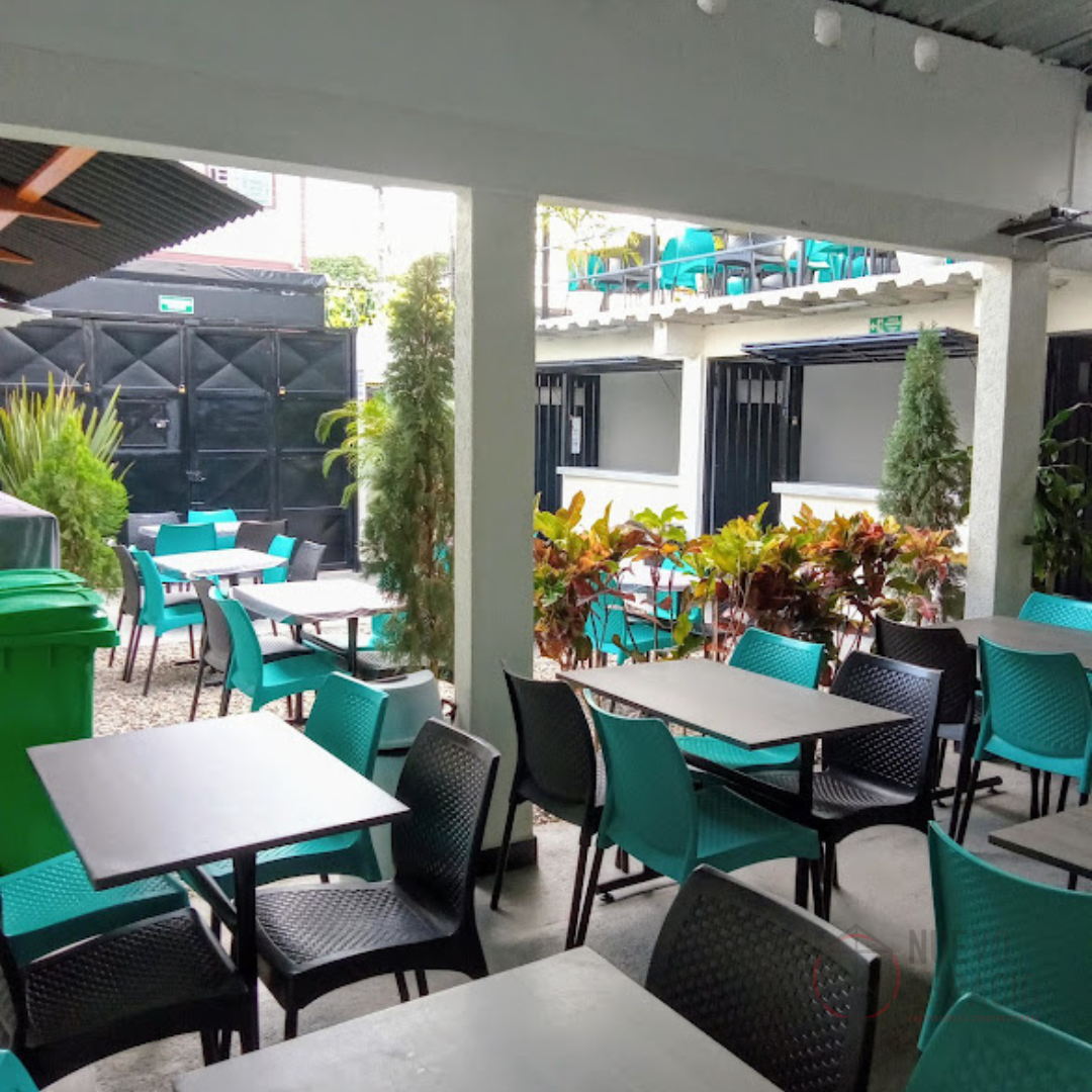 Local comercial en Venta Ibagué -  Cantabria