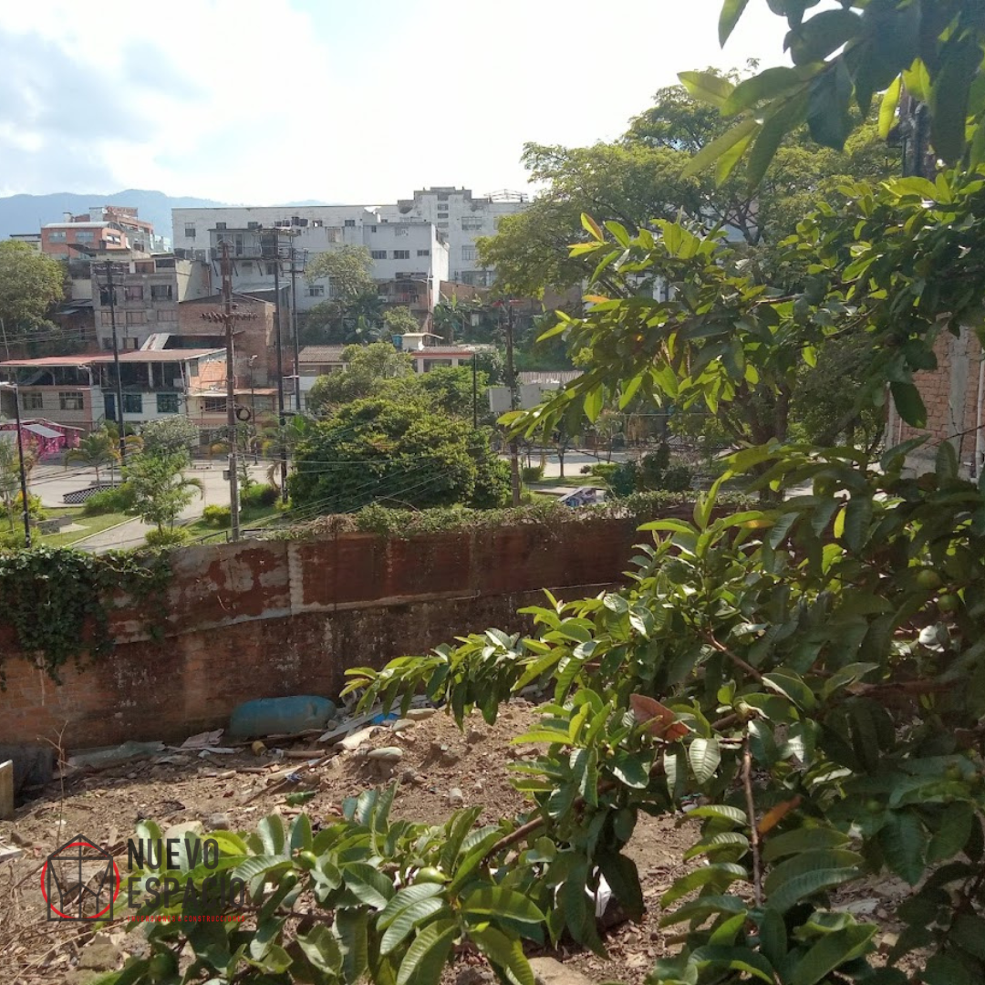 Lote en Venta,  Centro de  Ibagué